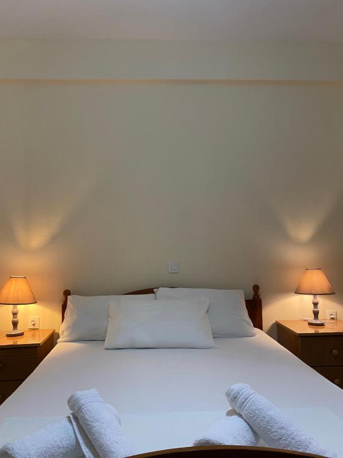 Veronika'S Apartment Himare Ngoại thất bức ảnh
