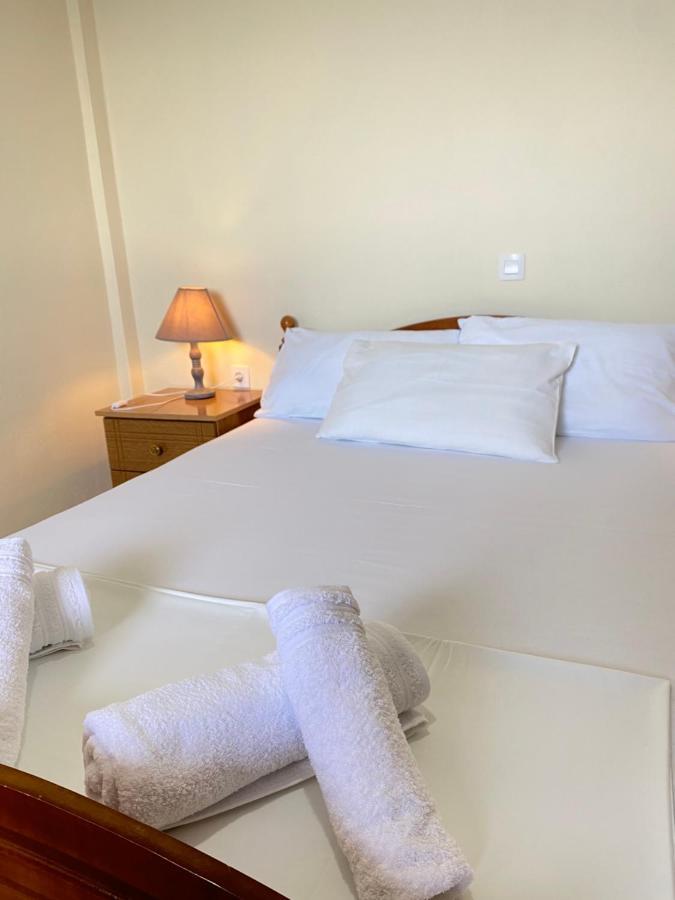 Veronika'S Apartment Himare Ngoại thất bức ảnh