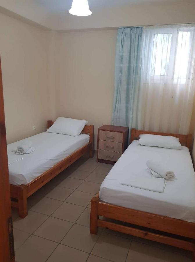 Veronika'S Apartment Himare Ngoại thất bức ảnh