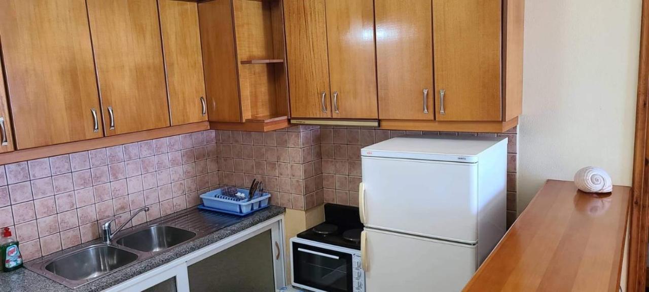 Veronika'S Apartment Himare Ngoại thất bức ảnh