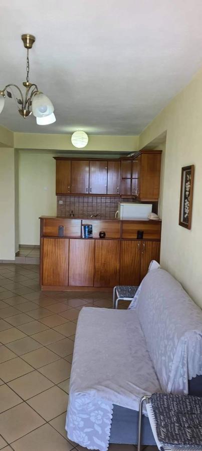 Veronika'S Apartment Himare Ngoại thất bức ảnh