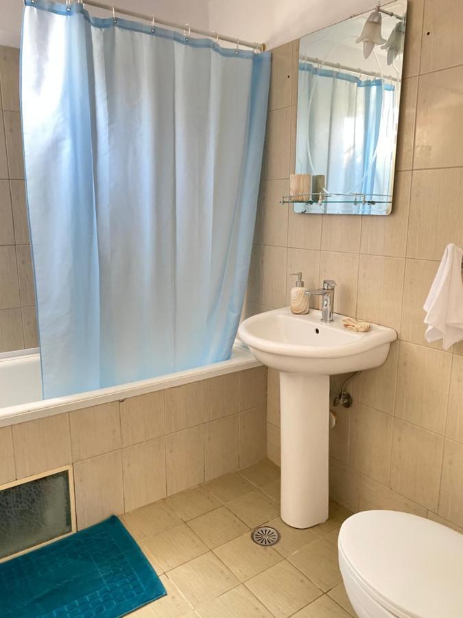 Veronika'S Apartment Himare Ngoại thất bức ảnh
