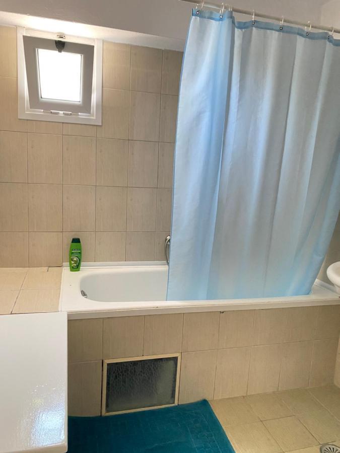 Veronika'S Apartment Himare Ngoại thất bức ảnh