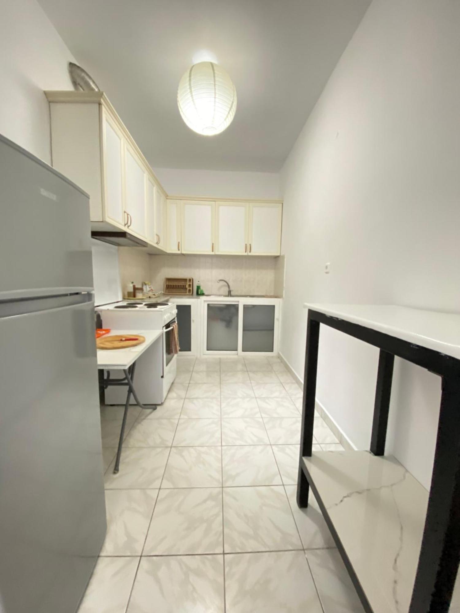 Veronika'S Apartment Himare Ngoại thất bức ảnh