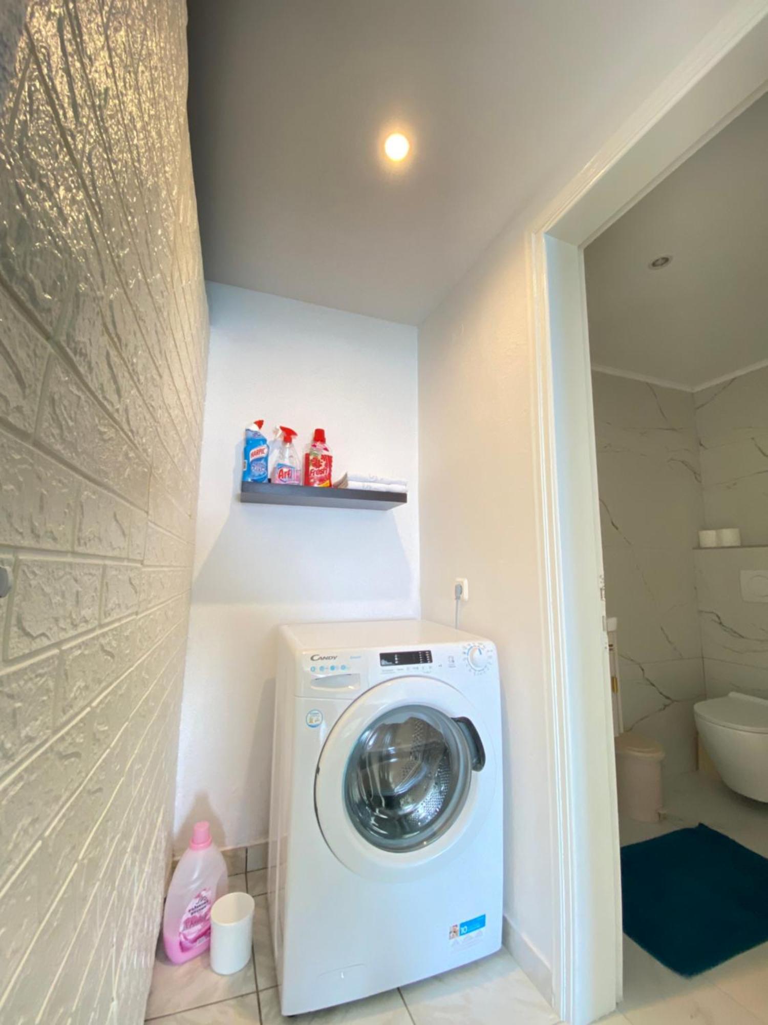 Veronika'S Apartment Himare Ngoại thất bức ảnh